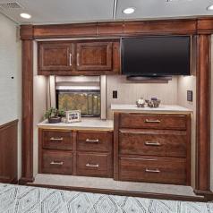 2021 Aspire – Luxury Diesel RV | Entegra Coach