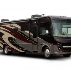 The 2020 Emblem Class A Motorhome | Entegra Coach