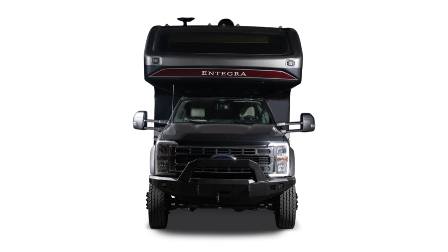 Accolade XT 32U with Northern Sky Paint Package