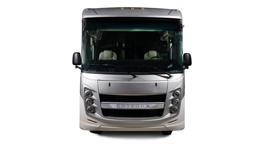 Vision 29F Front Exterior