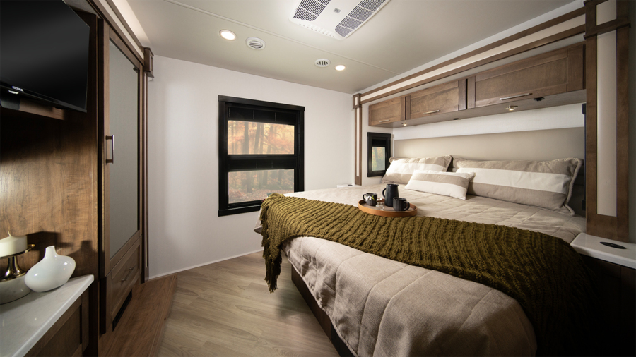 Accolade 37M Bedroom