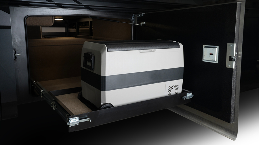 Accolade 37M Basement Cooler