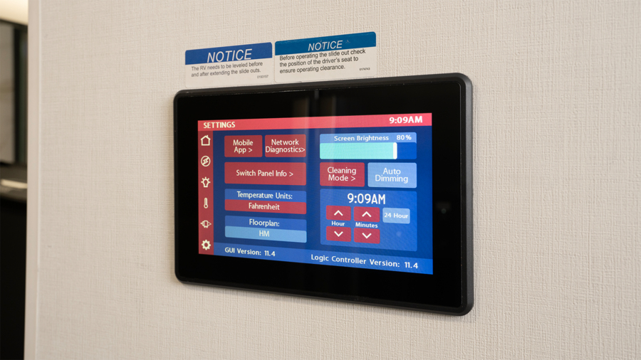 Accolade 37M Firefly System