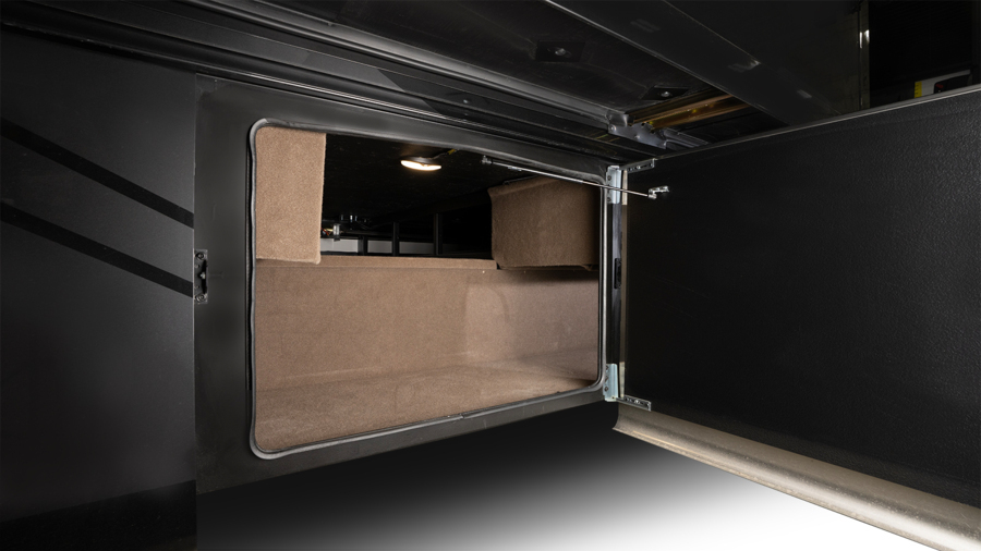 Accolade 37M Pass Through Storage