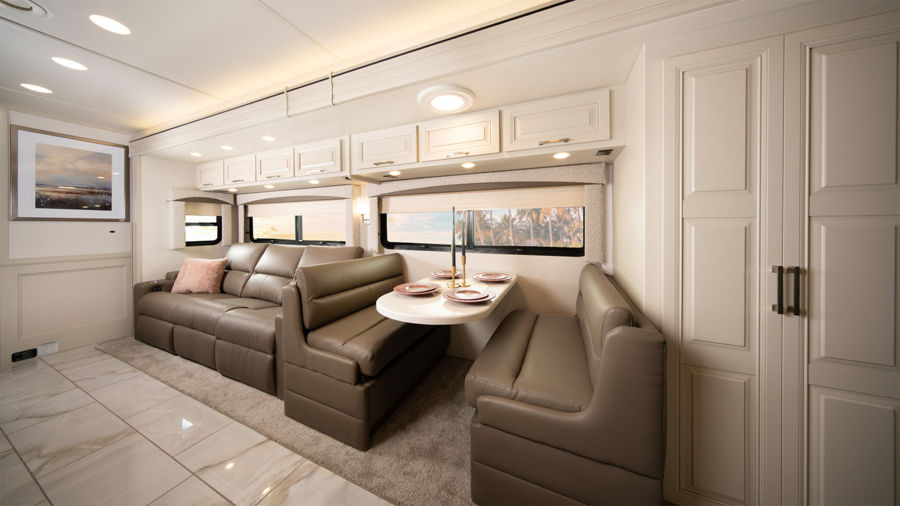 Accoalde XL 37K Off Door Slide