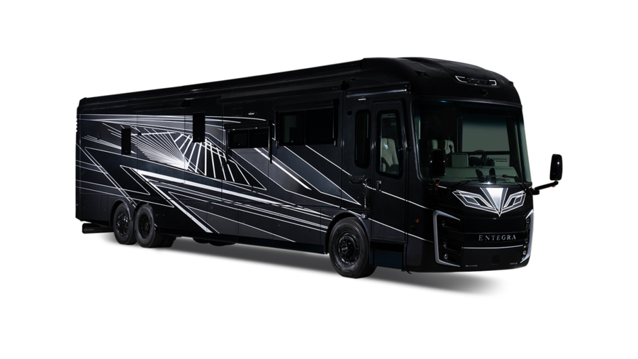 2026 Anthem Blackout Package 44D