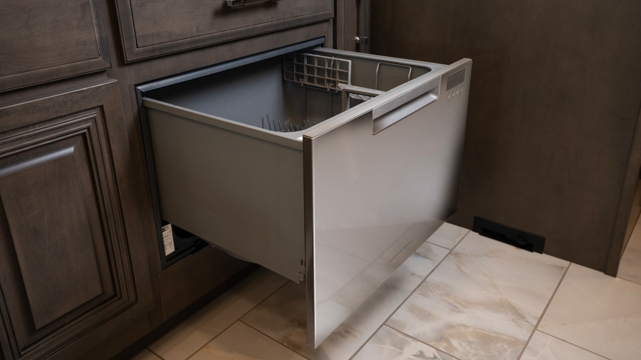 2026 Anthem 44D Dishwasher