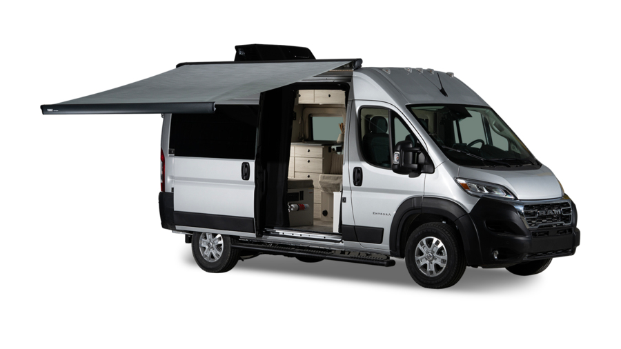 Arc 18C Awning