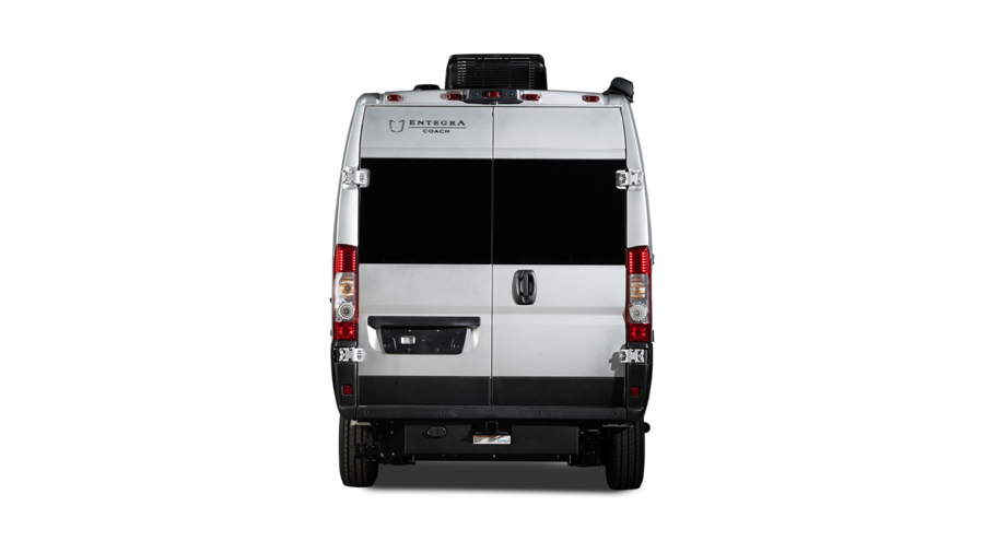 Arc 18C Back Exterior
