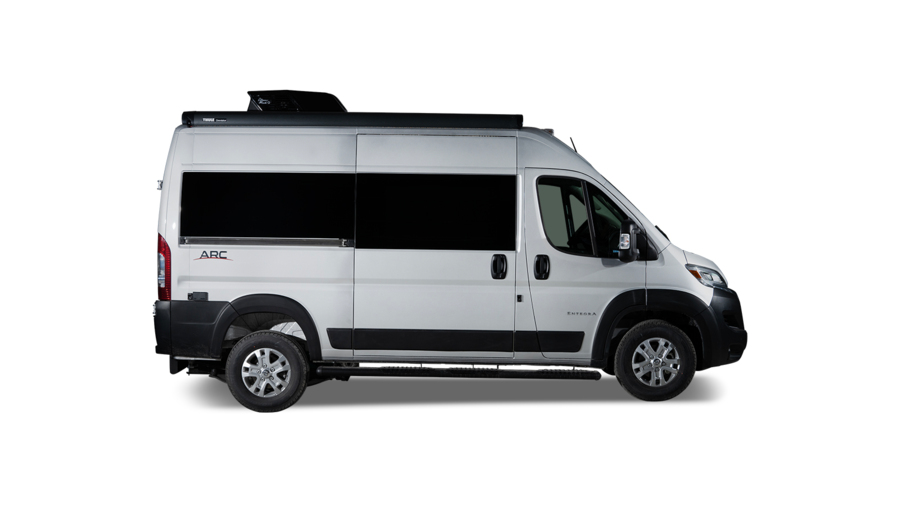 Arc 18C Exterior Profile
