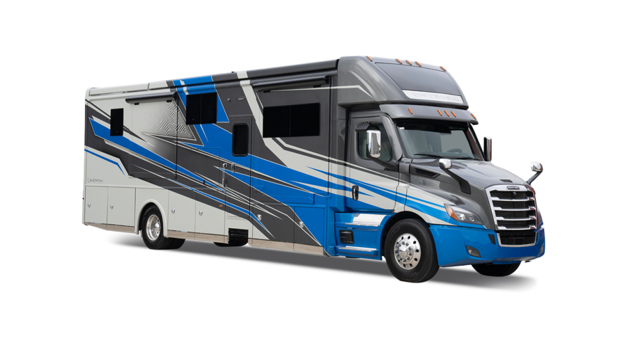 Centurion in Velocity Full Body Paint