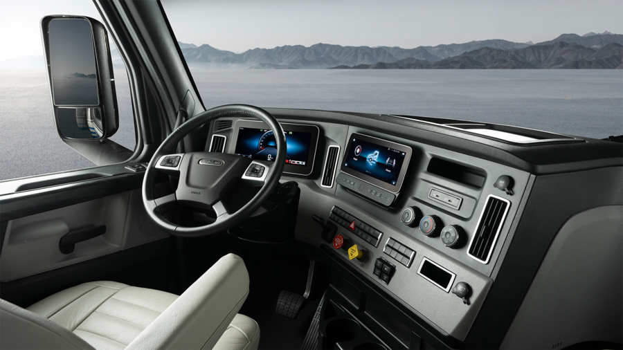 Centurion 39N Cockpit