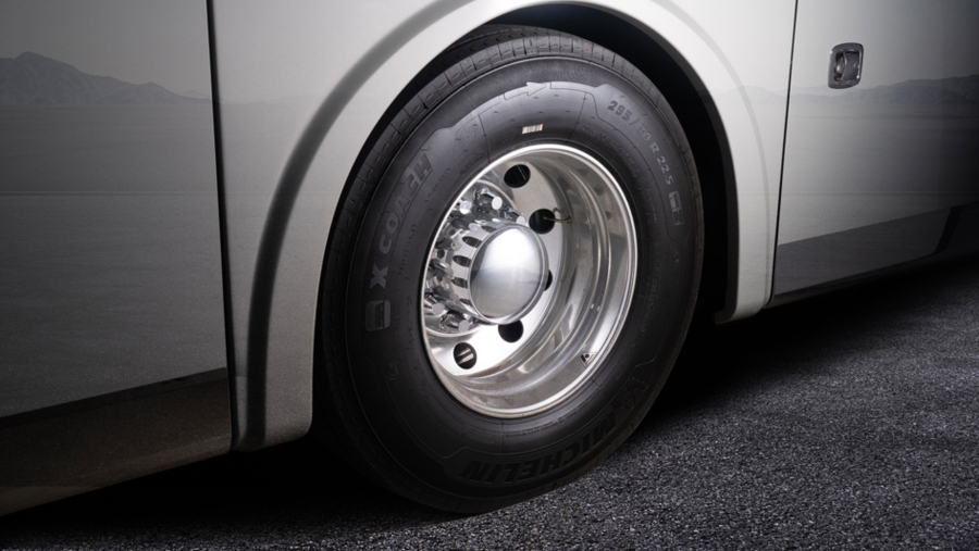 Centurion Rear Tires