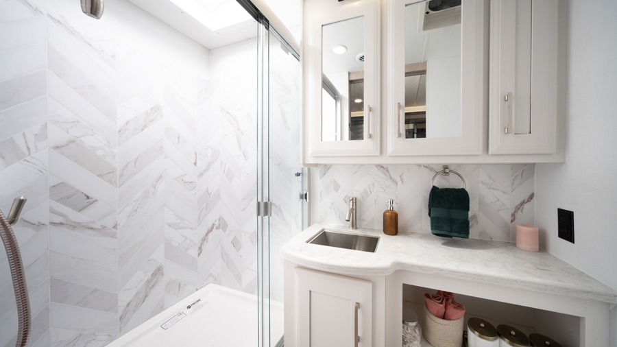 2026 Emblem 36H Bathroom