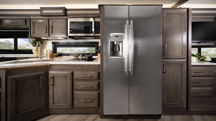 2026 Emblem 36H Refrigerator