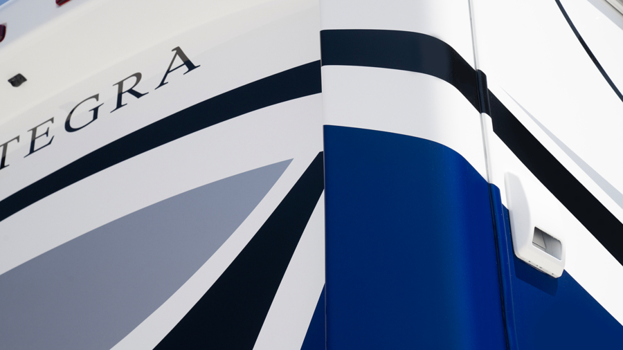 Emblem Sikkens Paint in Coastal Full-Body Paint