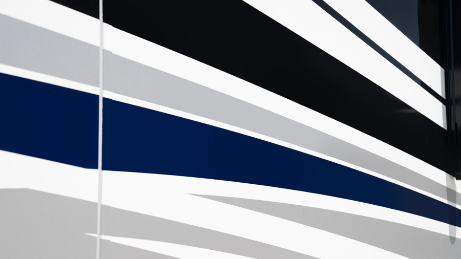 Emblem Sikkens Paint in Coastal Full-Body Paint