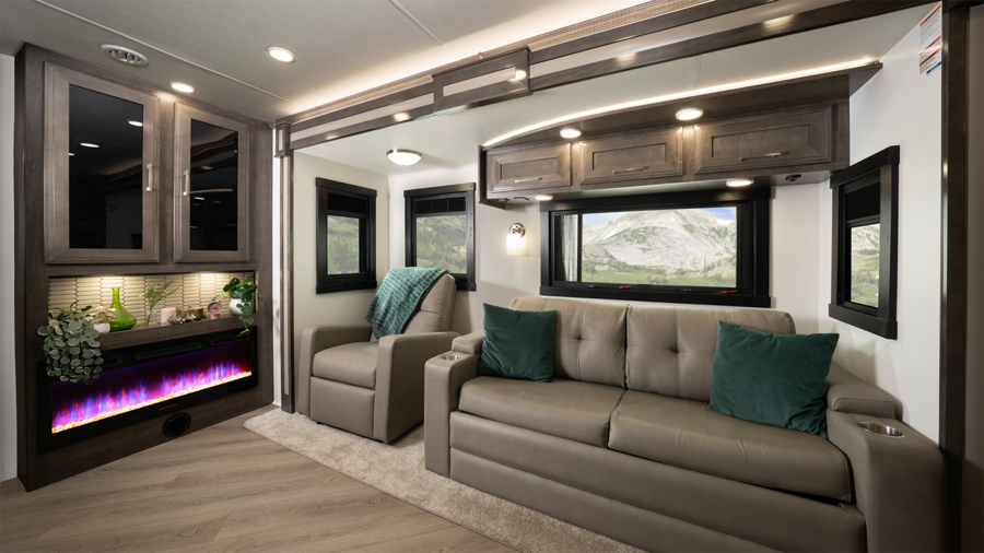 2026 Emblem 36H Living Room