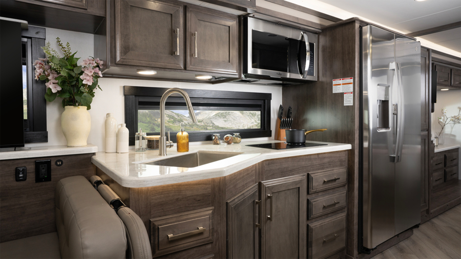 2026 Emblem 36H Kitchen