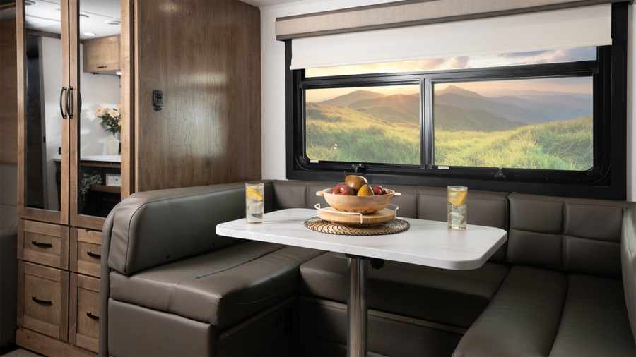 2026 Esteem XL 33F Dinette