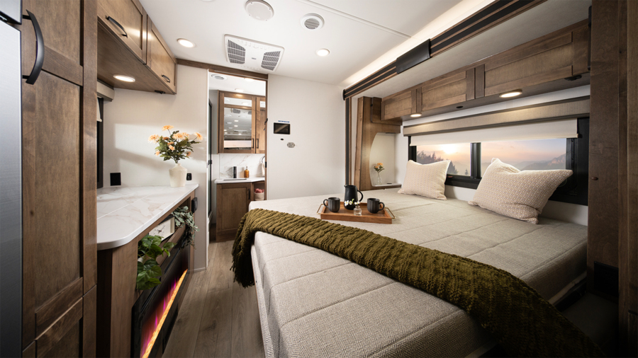 2026 Esteem XL 33F Murphy Bedroom