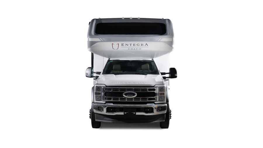 Esteem XL Front Exterior