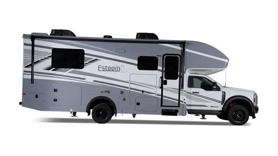 Esteem XL Exterior Profile