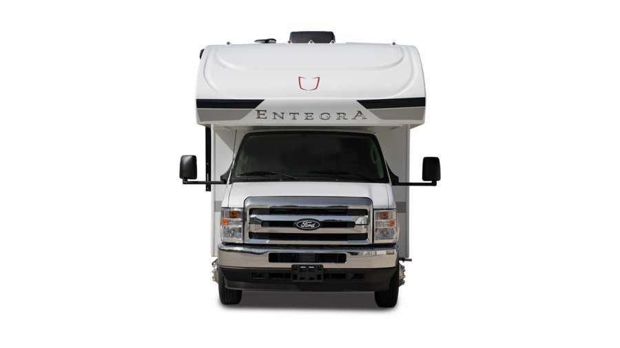 Odyssey SE Front Exterior