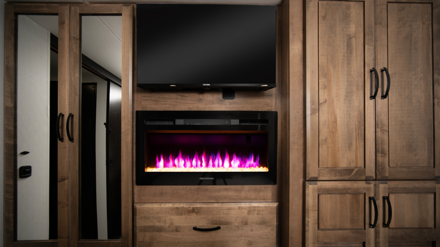 Accolade XT 35L Wardrobe