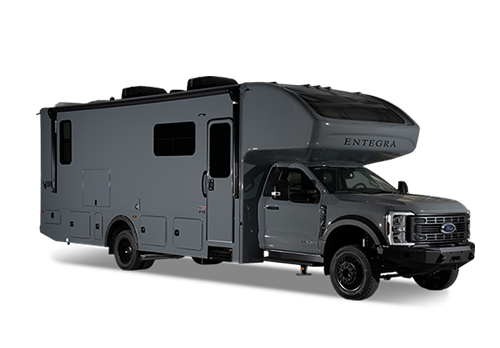 2026 Esteem XL - Golden State Edition